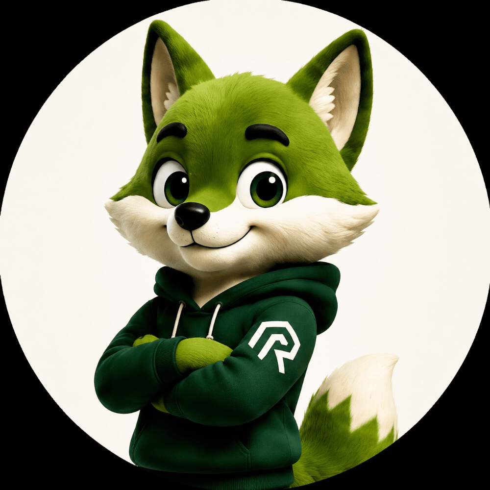 Assistant Mascot